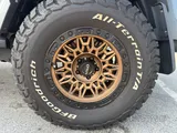 2021 Jeep Gladiator SandRunner - Ready to go!