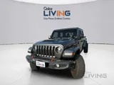 2021 Jeep Gladiator SandRunner - Ready to go!