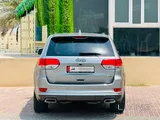 2021 Jeep Grand Cherokee Summit 4x4 – Premium Luxury SUV