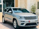 2021 Jeep Grand Cherokee Summit 4x4 – Premium Luxury SUV