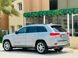 2021 Jeep Grand Cherokee Summit 4x4 – Premium Luxury SUV