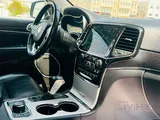 2021 Jeep Grand Cherokee Summit 4x4 – Premium Luxury SUV