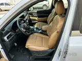 2021 Kia Telluride - Used White SUV with Automatic Transmission