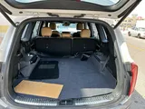2021 Kia Telluride - Used White SUV with Automatic Transmission