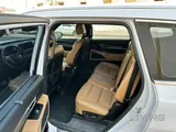 2021 Kia Telluride - Used White SUV with Automatic Transmission