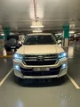 2021 Land Cruiser GXR V8 in perfect condition!