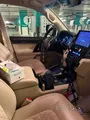 2021 Land Cruiser GXR V8 in perfect condition!