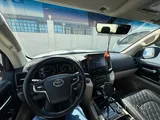 2021  land crusier grand touring v6 for sale