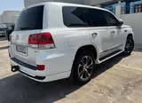2021  land crusier grand touring v6 for sale
