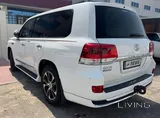 2021  land crusier grand touring v6 for sale