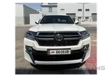 2021  land crusier grand touring v6 for sale