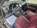 2021 Lexus GX 460