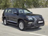 2021 Lexus GX 460