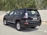 2021 Lexus GX 460