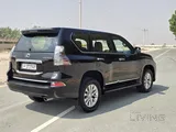 2021 Lexus GX 460
