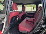 2021 Lexus GX 460