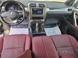 2021 Lexus GX 460