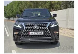 2021 Lexus GX 460