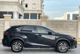 2021 Lexus NX300 AWD | 97,500 KM/ 