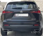 2021 Lexus NX300 AWD | 97,500 KM/ 