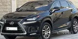 2021 Lexus NX300 AWD | 97,500 KM/ 
