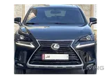 2021 Lexus NX300 AWD | 97,500 KM/ 
