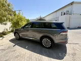 **2021 LINCOLN AVIATOR AWD – GCC SPECS – EXCELLENT CONDITION**