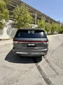 **2021 LINCOLN AVIATOR AWD – GCC SPECS – EXCELLENT CONDITION**