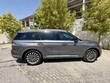 **2021 LINCOLN AVIATOR AWD – GCC SPECS – EXCELLENT CONDITION**