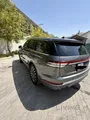 **2021 LINCOLN AVIATOR AWD – GCC SPECS – EXCELLENT CONDITION**