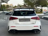 2021 Mercedes A 45 S AMG Used Petrol Automatic in White