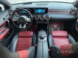 2021 Mercedes A 45 S AMG Used Petrol Automatic in White