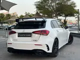 2021 Mercedes A 45 S AMG Used Petrol Automatic in White