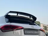 2021 Mercedes A 45 S AMG Used Petrol Automatic in White