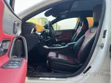 2021 Mercedes A 45 S AMG Used Petrol Automatic in White
