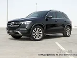 2021 Mercedes-Benz GLE 450 4Matic 