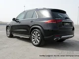 2021 Mercedes-Benz GLE 450 4Matic 