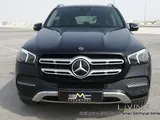 2021 Mercedes-Benz GLE 450 4Matic 