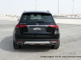 2021 Mercedes-Benz GLE 450 4Matic 
