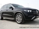 2021 Mercedes-Benz GLE 450 4Matic 
