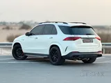 2021 Mercedes-Benz GLE 63 S AMG