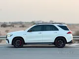 2021 Mercedes-Benz GLE 63 S AMG