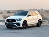 2021 Mercedes-Benz GLE 63 S AMG