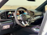 2021 Mercedes-Benz GLE 63 S AMG