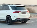 2021 Mercedes-Benz GLE 63 S AMG