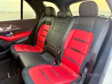 2021 Mercedes-Benz GLE 63 S AMG
