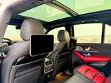 2021 Mercedes-Benz GLE 63 S AMG