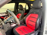 2021 Mercedes-Benz GLE 63 S AMG