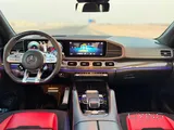 2021 Mercedes-Benz GLE 63 S AMG