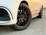 2021 Mercedes-Benz GLE 63 S AMG